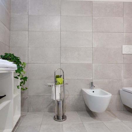 Rome As You Feel - Grotta Pinta Apartments Buitenkant foto