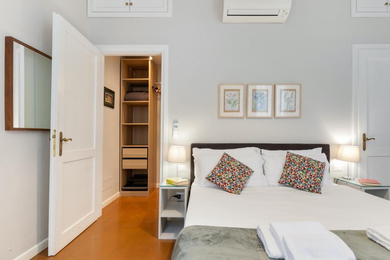 Rome As You Feel - Grotta Pinta Apartments Buitenkant foto