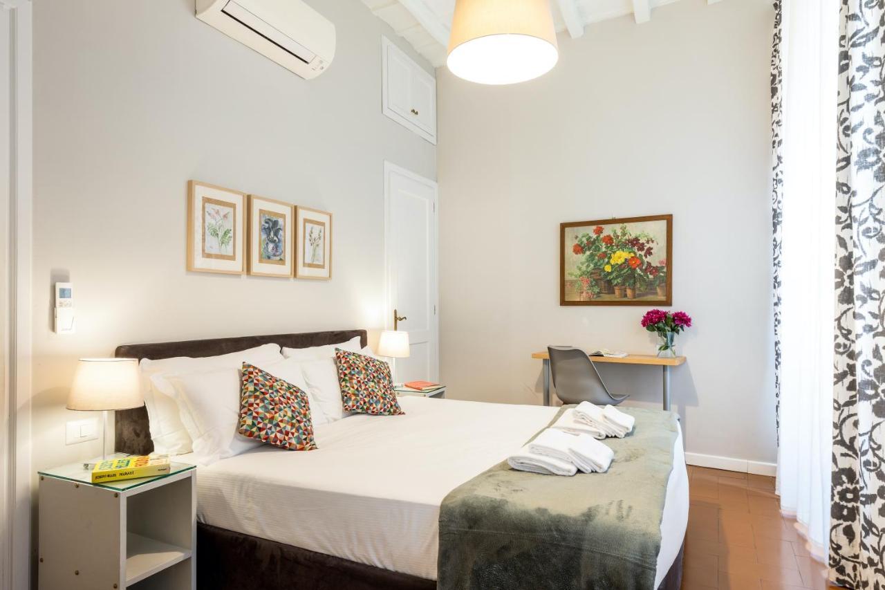 Rome As You Feel - Grotta Pinta Apartments Buitenkant foto