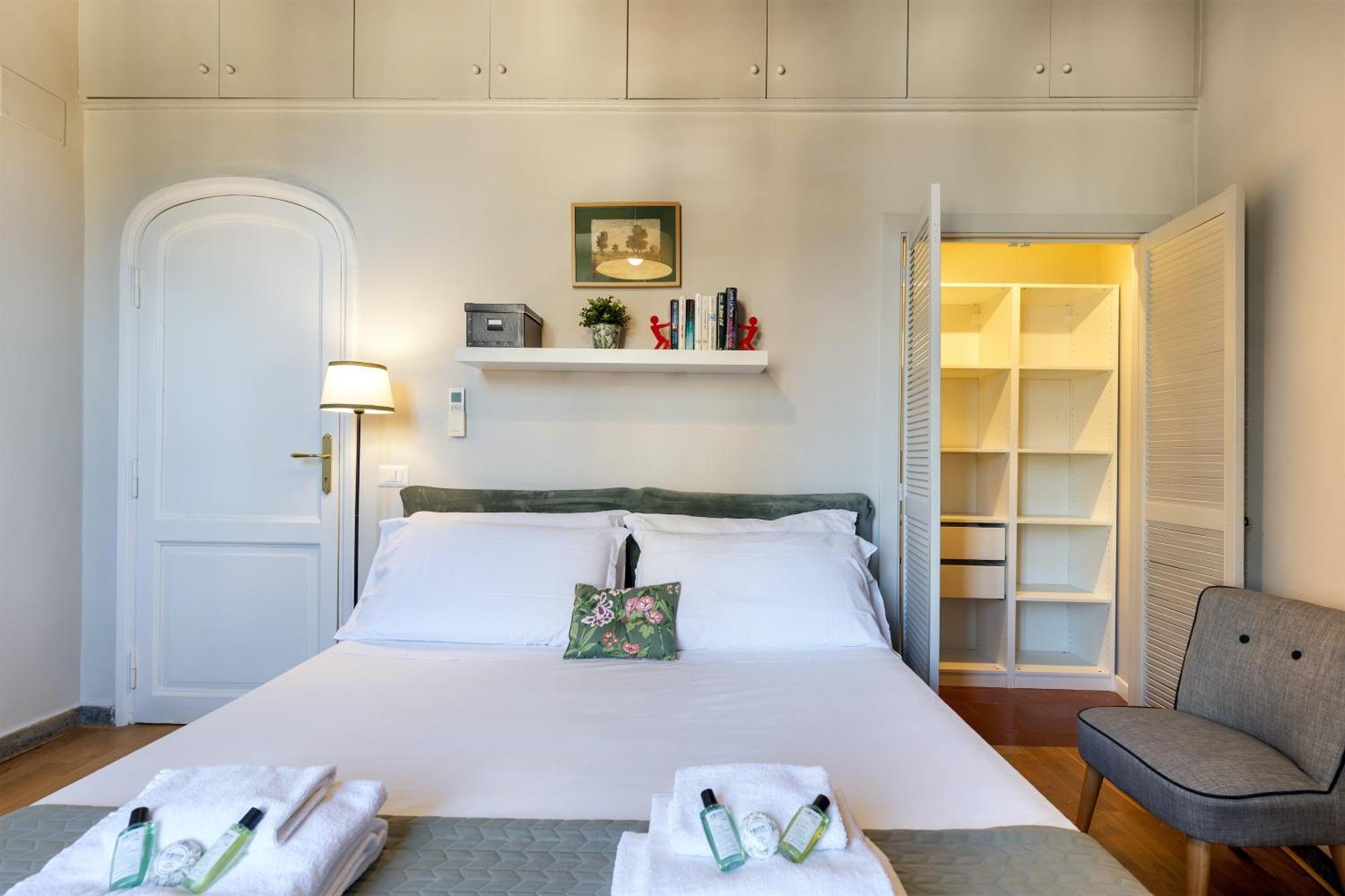 Rome As You Feel - Grotta Pinta Apartments Buitenkant foto