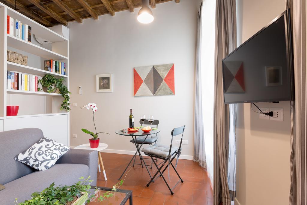 Rome As You Feel - Grotta Pinta Apartments Buitenkant foto