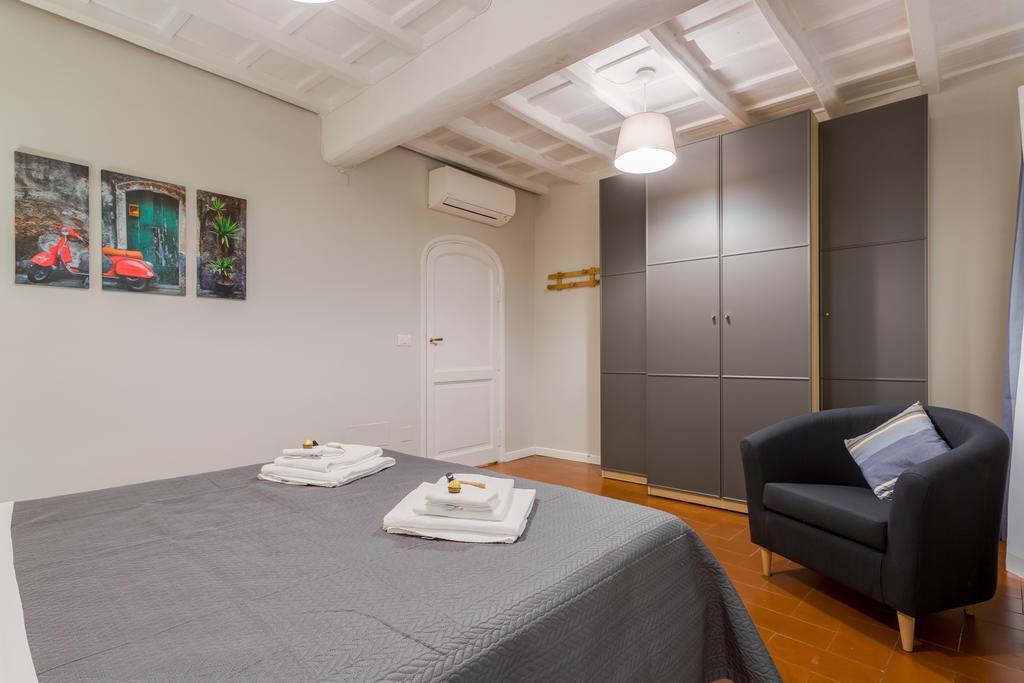 Rome As You Feel - Grotta Pinta Apartments Buitenkant foto