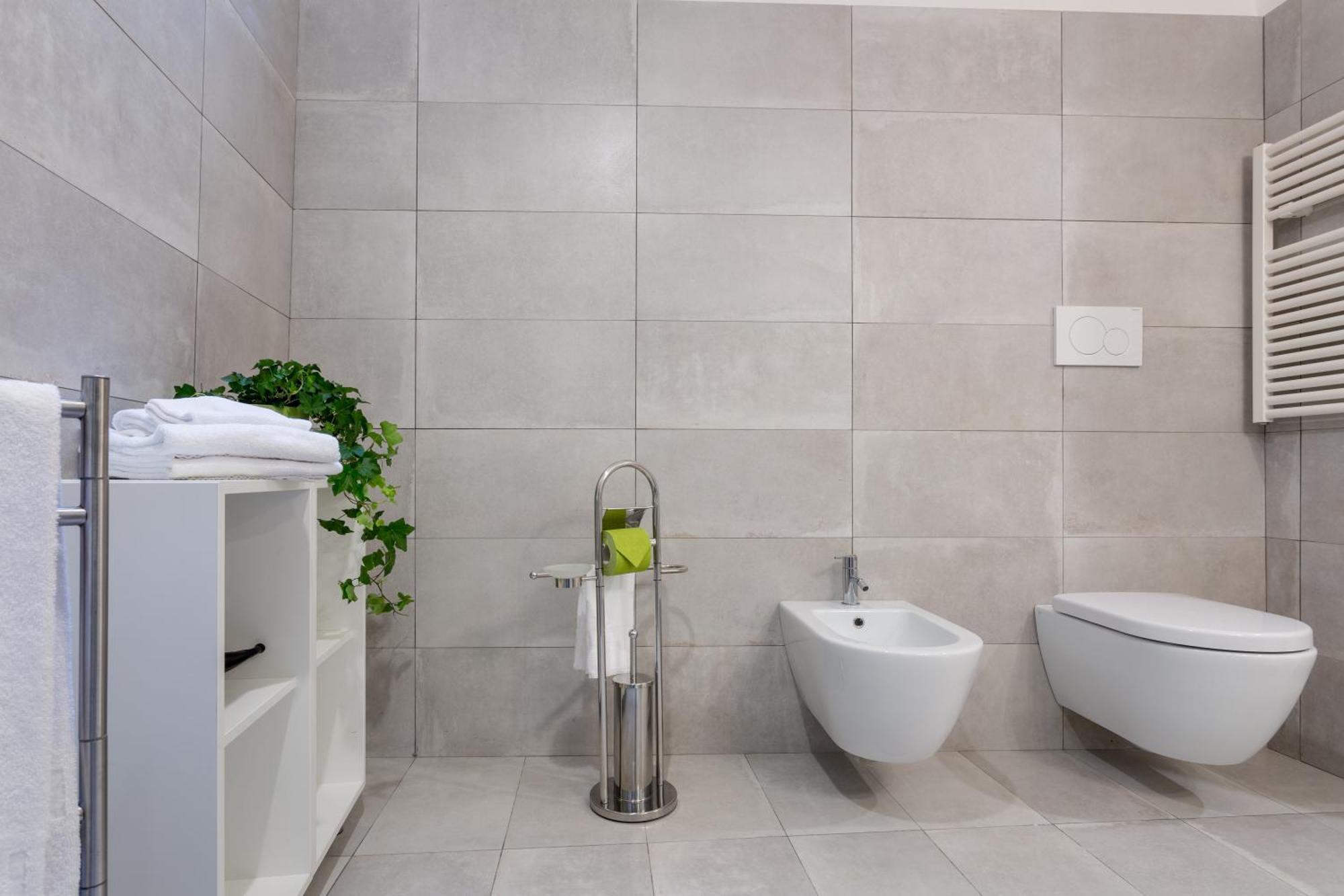 Rome As You Feel - Grotta Pinta Apartments Buitenkant foto
