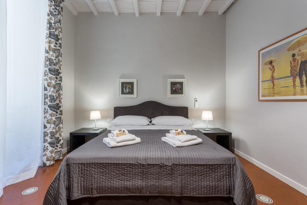 Rome As You Feel - Grotta Pinta Apartments Buitenkant foto