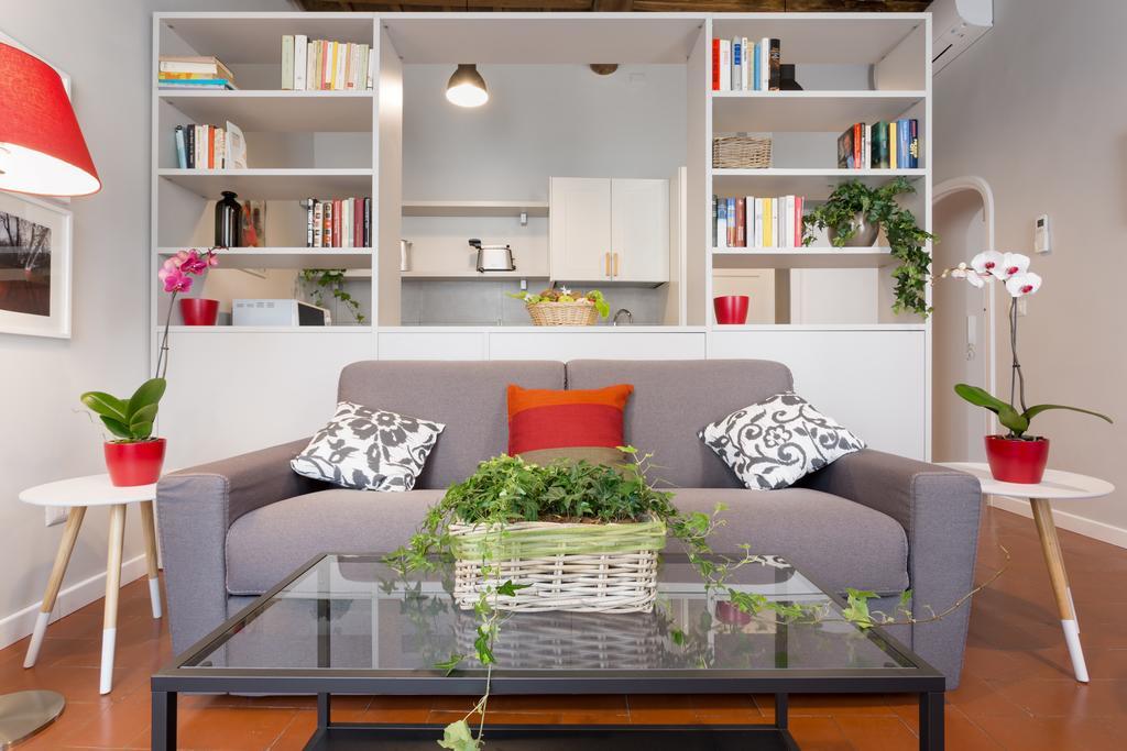 Rome As You Feel - Grotta Pinta Apartments Buitenkant foto