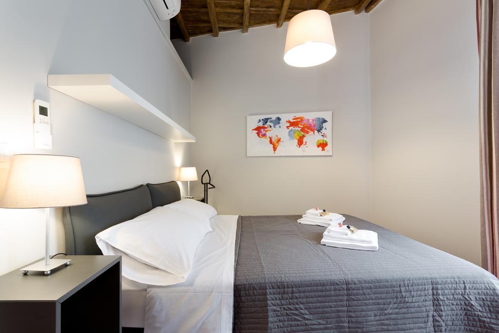 Rome As You Feel - Grotta Pinta Apartments Buitenkant foto