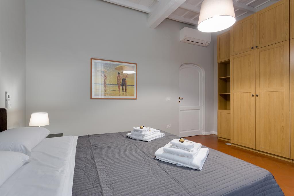 Rome As You Feel - Grotta Pinta Apartments Buitenkant foto