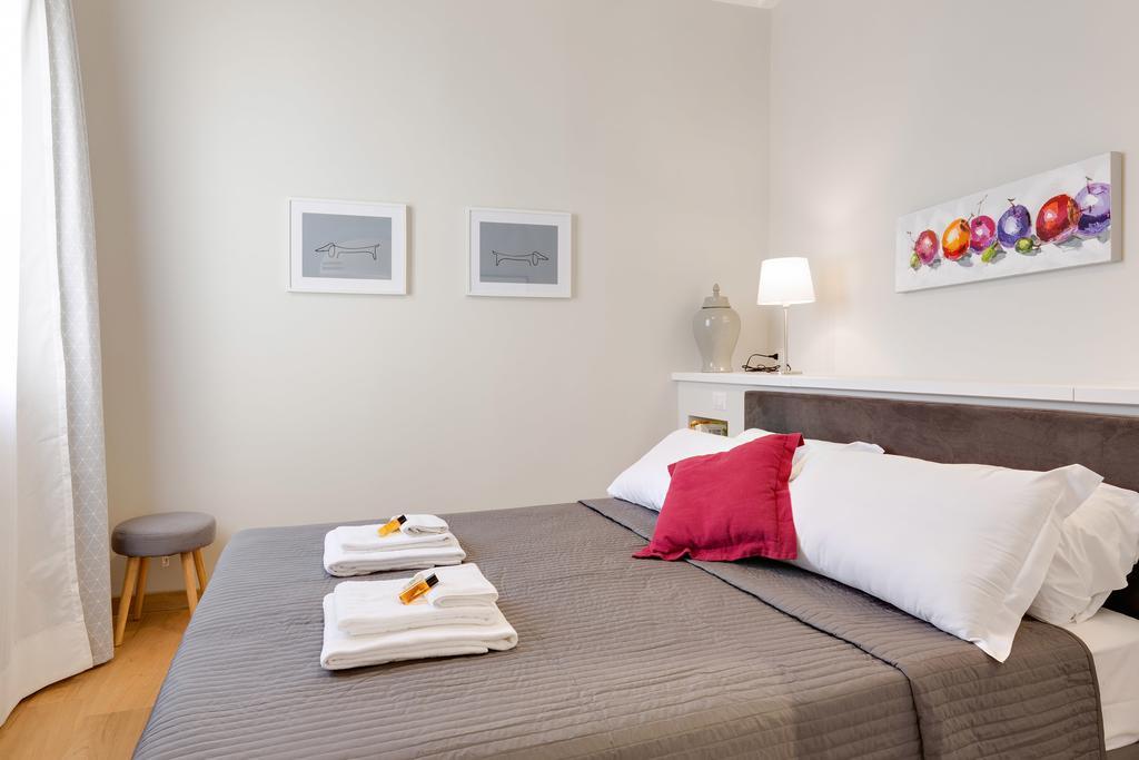 Rome As You Feel - Grotta Pinta Apartments Buitenkant foto
