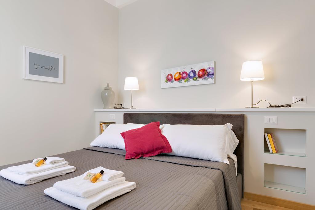 Rome As You Feel - Grotta Pinta Apartments Buitenkant foto