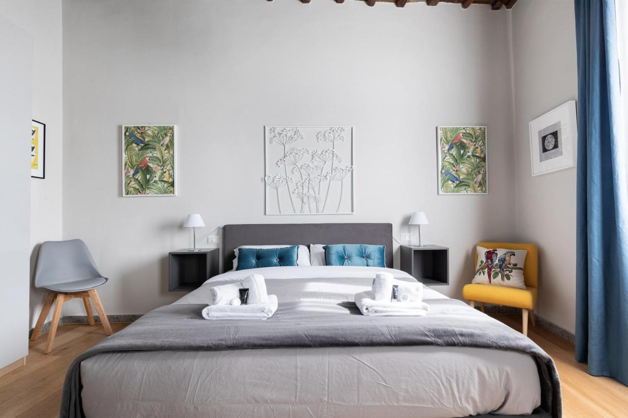 Rome As You Feel - Grotta Pinta Apartments Buitenkant foto