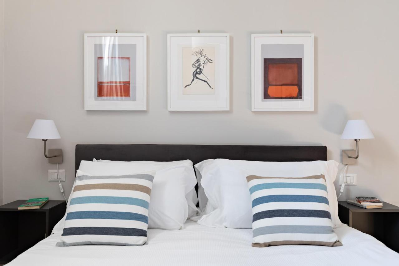 Rome As You Feel - Grotta Pinta Apartments Buitenkant foto